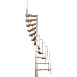 Escalier colimaçon Minka  Suono 3