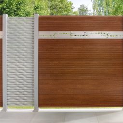 Kit lame décorative TraumGarten SYSTEM 7