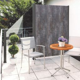 Panneau brise-vue TraumGarten BOARD Céramique 4