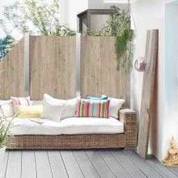 Panneau brise-vue TraumGarten BOARD Céramique 3