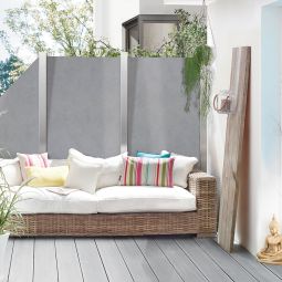 Panneau brise-vue TraumGarten  BOARD 3