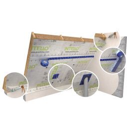 Frein vapeur INTELLO PLUS, pro 5