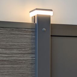 TraumGarten System Licht capuchon de 3
