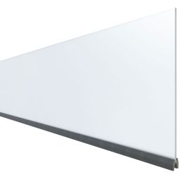 Kit lame décorative verre synthétique 3