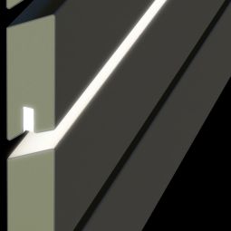 TraumGarten SYSTEM Rhombus réglette lumineuse 3