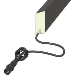 TraumGarten SYSTEM Rhombus réglette lumineuse 4