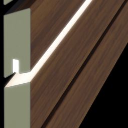 TraumGarten SYSTEM Rhombus réglette lumineuse 3