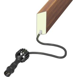 TraumGarten SYSTEM Rhombus réglette lumineuse 4