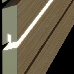 TraumGarten SYSTEM Rhombus Barre lumineuse 3
