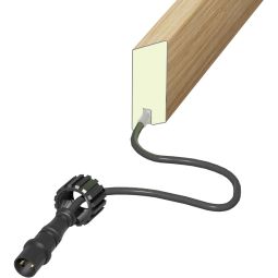 TraumGarten SYSTEM Rhombus Barre lumineuse 4