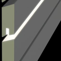 TraumGarten SYSTEM Rhombus Barre lumineuse 3