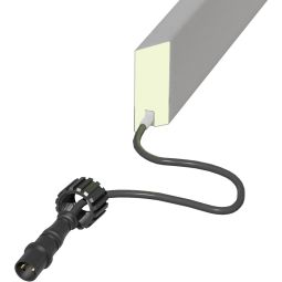 TraumGarten SYSTEM Rhombus Barre lumineuse 4