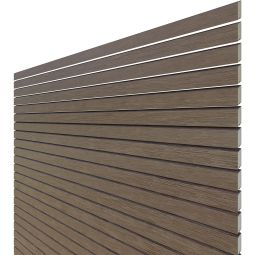 TraumGarten Brise-vue SYSTEM RHOMBE Chêne 4