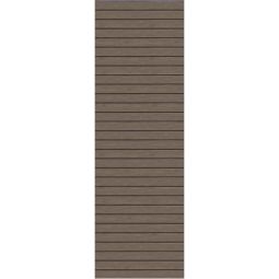 TraumGarten Brise-vue SYSTEM RHOMBE Chêne 3