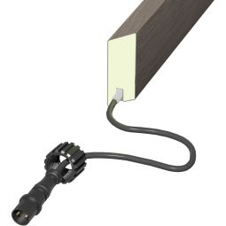 TraumGarten SYSTEM Rhombus Barre lumineuse 4