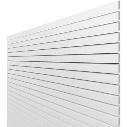 TraumGarten SYSTEM RHOMBE Blanc Panneau 4