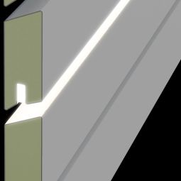 TraumGarten SYSTEM Rhombus Barre lumineuse 3