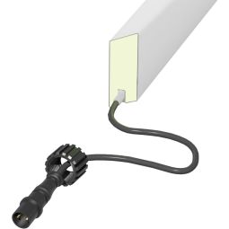 TraumGarten SYSTEM Rhombus Barre lumineuse 4