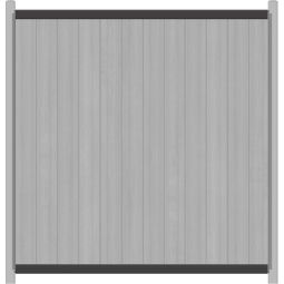 TraumGarten Adaptateurs verticaux pour brise-vue 3