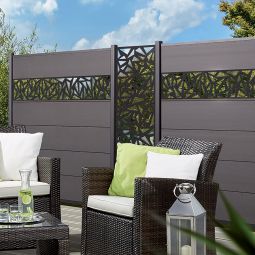 Kit lame décorative TraumGarten SYSTEM 4