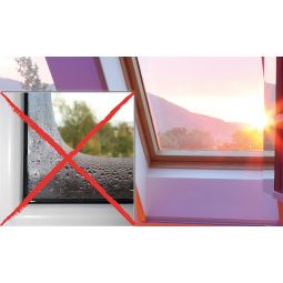 T-Stripe Fenêtre chauffage 5