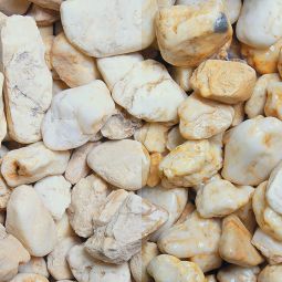 Graviers décoratifs, gravier de Taunus 5