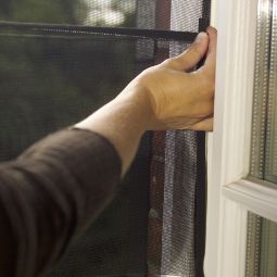 Moustiquaire Insect Stop Comfort, Tesa 4