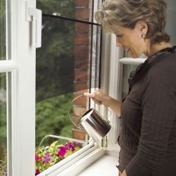 Moustiquaire Insect Stop Comfort, Tesa 5