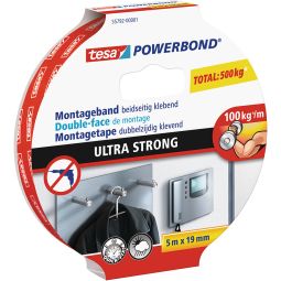 Ruban de montage tesa Powerbond 4