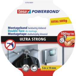 Ruban de montage tesa Powerbond 3