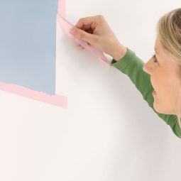 Ruban de masquage tesa pour 11