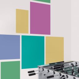 Ruban de masquage tesa pour 10