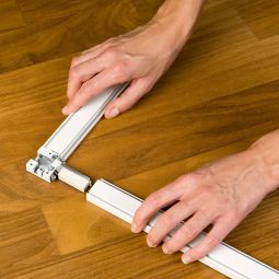 Moustiquaire pour porte Insect Stop 3