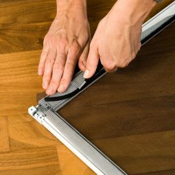 Moustiquaire pour porte Insect Stop 5