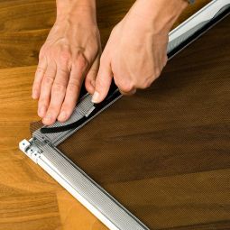 Moustiquaire pour porte XL Insect 5