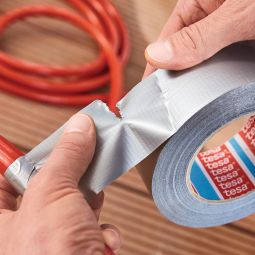 Power Universal tesa extra, noir 6