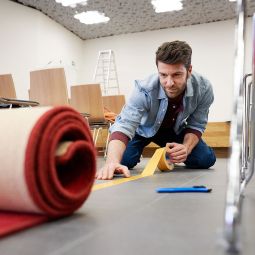 Ruban adhésif double face tesa 3