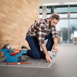 Power Universal tesa extra, noir 7