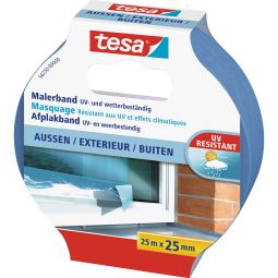 Ruban de de peinture tesa 4