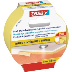 Ruban de masquage tesa Profi 5