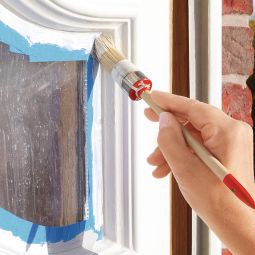 Ruban de de peinture tesa 9