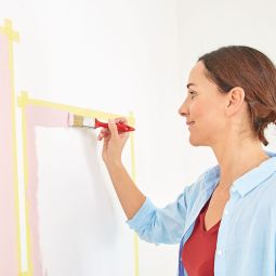 Ruban de masquage tesa Profi 9