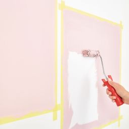 Ruban de masquage tesa Profi 8