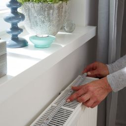 Film réflecteur revêtu aluminium, tesamoll 3