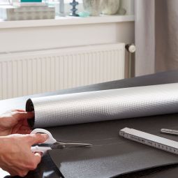 Film réflecteur revêtu aluminium, tesamoll 4