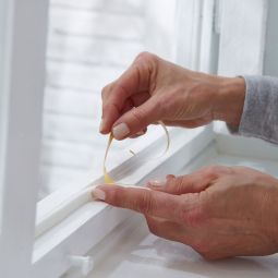 Joint de fenêtre et porte, 5