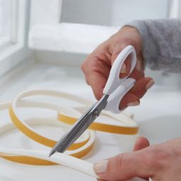 Joint de fenêtre et porte, 6