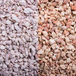 Gravillons Tyrolien Rouge 3