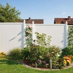 Panneau brise-vue, TraumGarten LONGLIFE RIVA 3