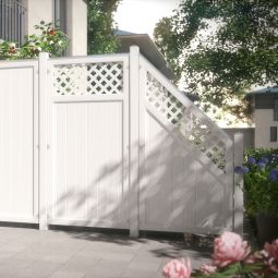 Panneau brise-vue, TraumGarten LONGLIFE RIVA 3